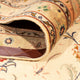 Perserteppich - Täbriz - Royal 261 x 243 cm Wohnzimmer Teppich