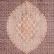 Perserteppich - Täbriz 300 x 198 cm