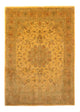 Tapis de Tabriz Tapis 347x252cm - Tapis persan
