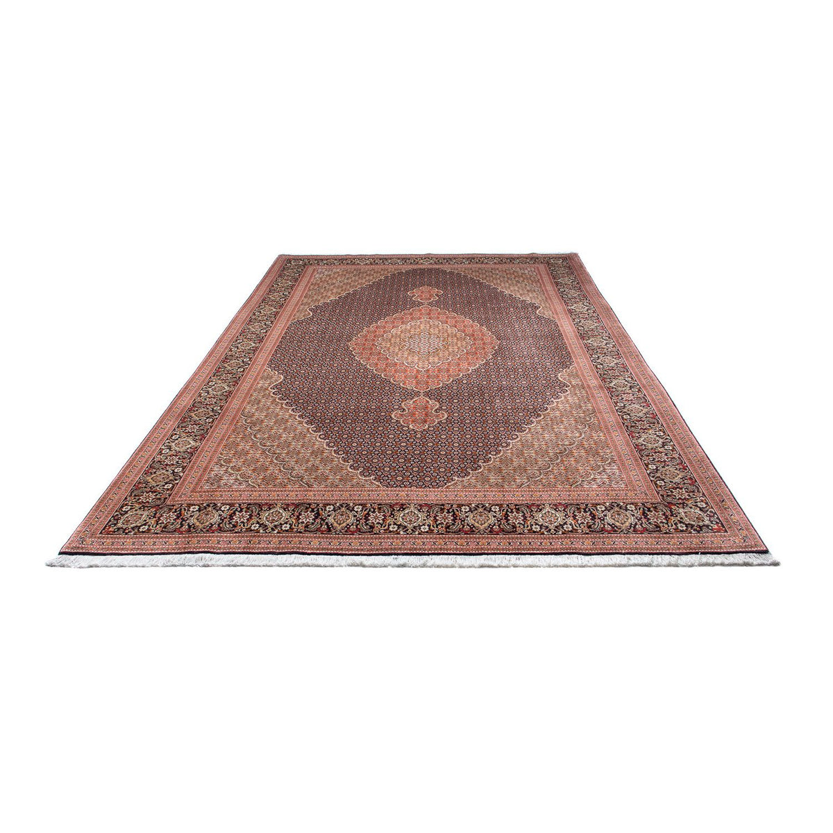 Perserteppich - Täbriz 312 x 206 cm