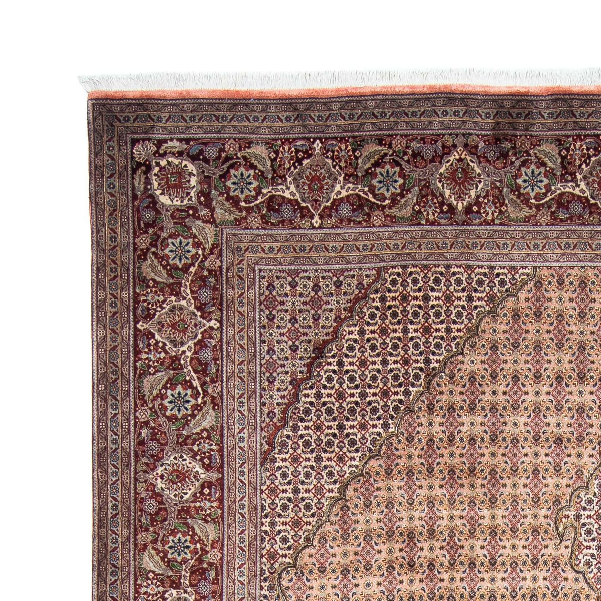 Tapis de Tabriz Tapis 197x288cm - Tapis persan