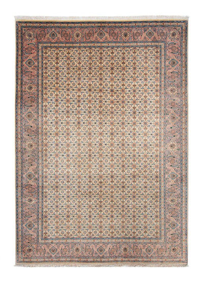 Tabriz Tappeto 207x300cm - Tappeto persiano