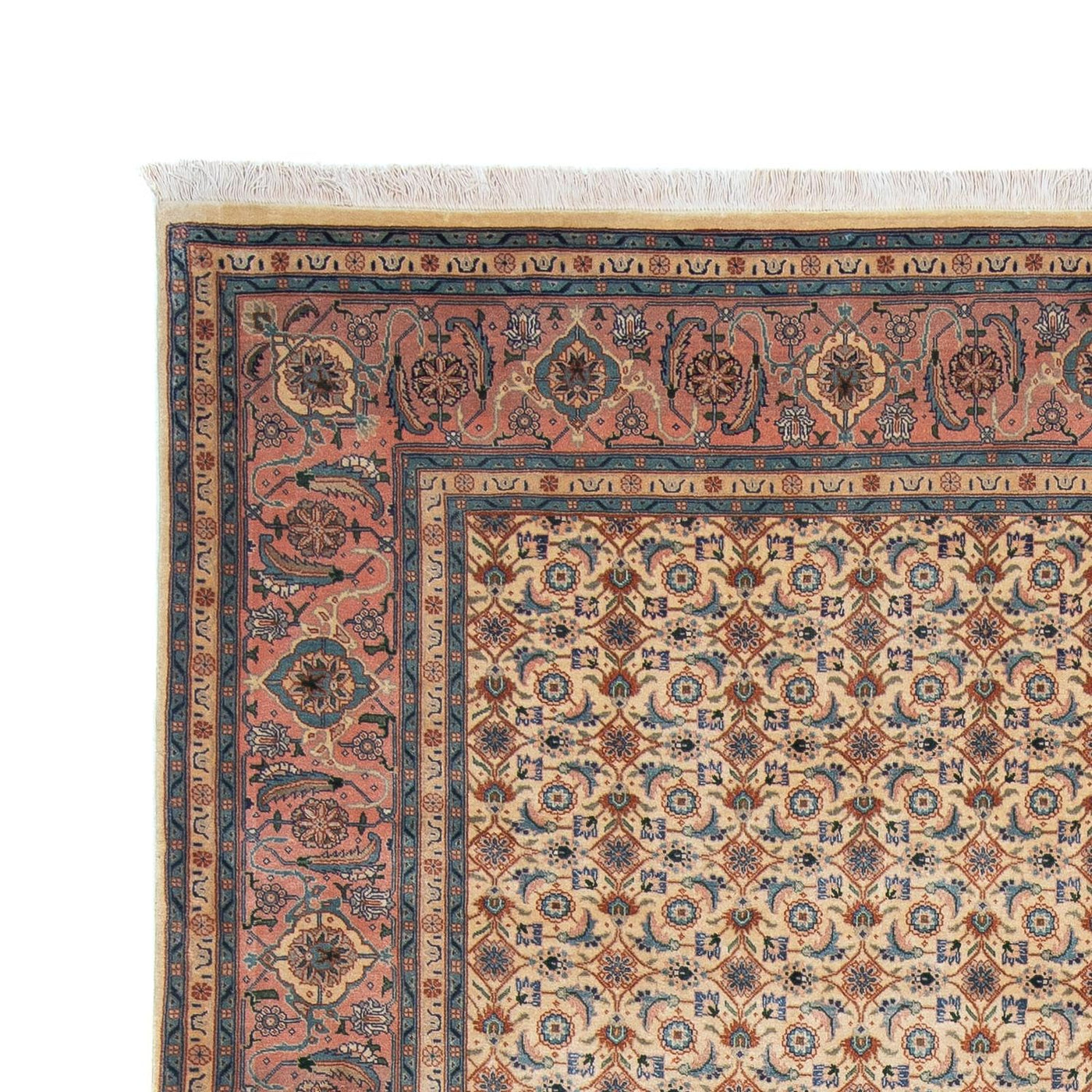 Tapis de Tabriz Tapis 300x207cm - Tapis persan