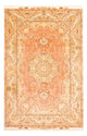 Täbriz - 50 Raj Teppich 310x202cm - Perserteppich