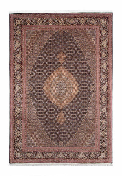 Tapis de Tabriz Tapis 202x293cm - Tapis persan