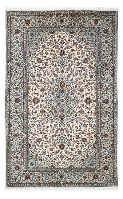 Kashan Tappeto 136x216cm - Tappeto persiano