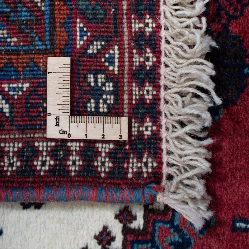 Perserteppich - Nomadic 320 x 205 cm