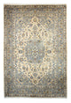 Keshan Teppich 212x150cm - Perserteppich