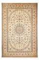 Perserteppich - Nain - Royal 248 x 165 cm Teppich Wohnzimmer