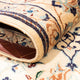 Perserteppich - Nain - Royal 248 x 165 cm Teppich Wohnzimmer