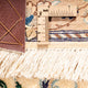 Perserteppich - Nain - Royal 248 x 165 cm Teppich Wohnzimmer