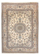 Perserteppich - Nain - Royal 335 x 245 cm Flur Teppich