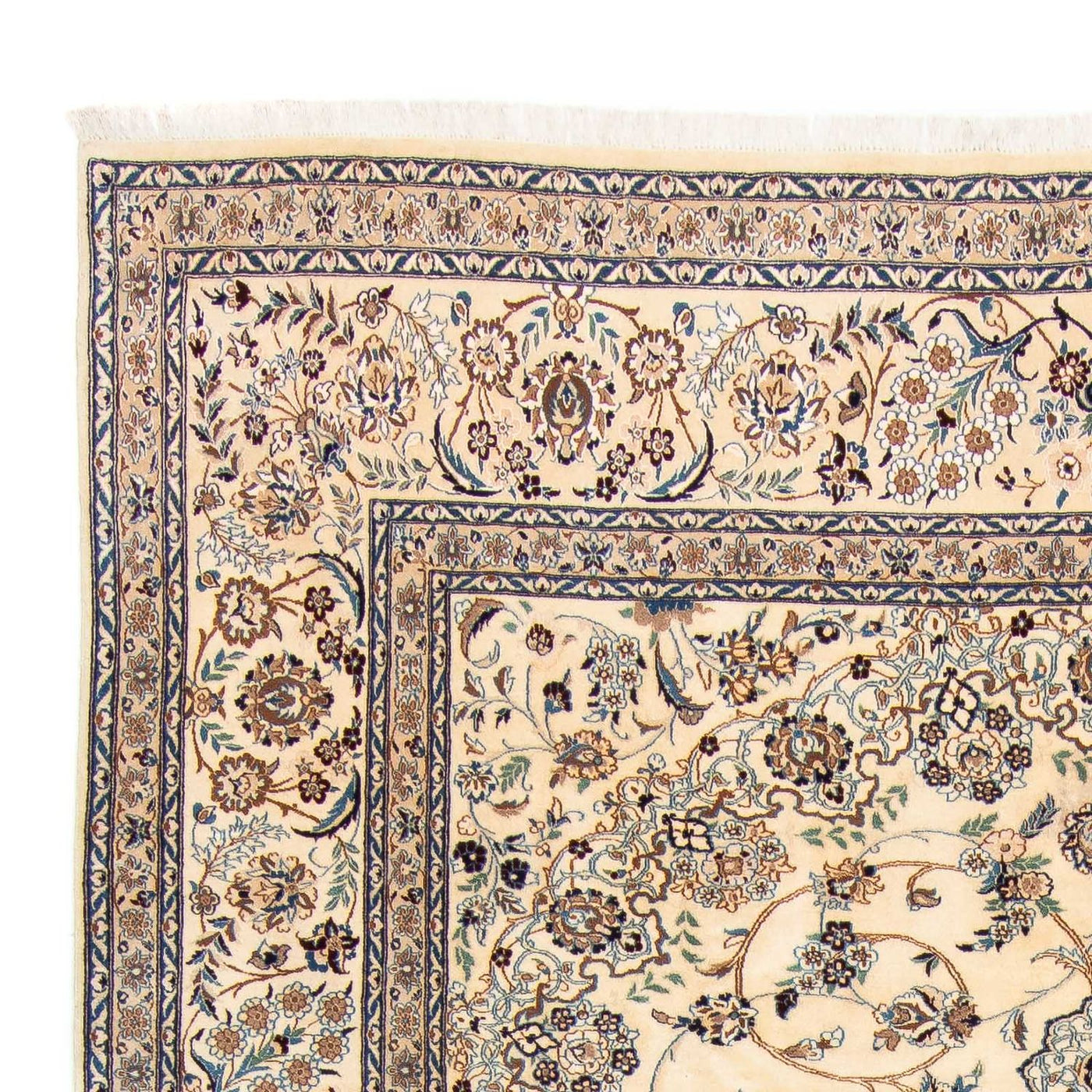 Nain - 9la Teppich 335x245cm - Perserteppich