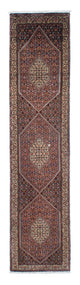 Perserteppich - Bidjar 287 x 70 cm