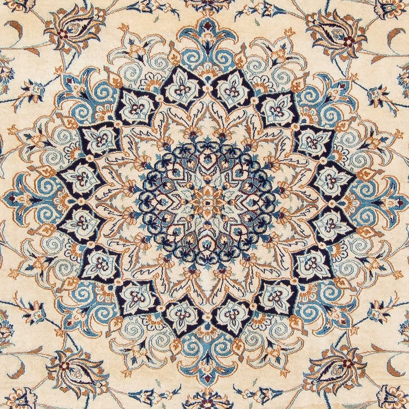 Perserteppich - Nain - Premium 335 x 241 cm Teppich Wohnzimmer