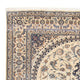 Perserteppich - Nain - Premium 335 x 241 cm Teppich Wohnzimmer