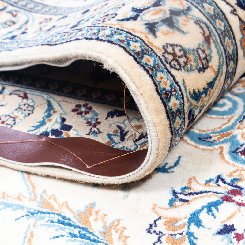 Perserteppich - Nain - Premium 335 x 241 cm Teppich Wohnzimmer