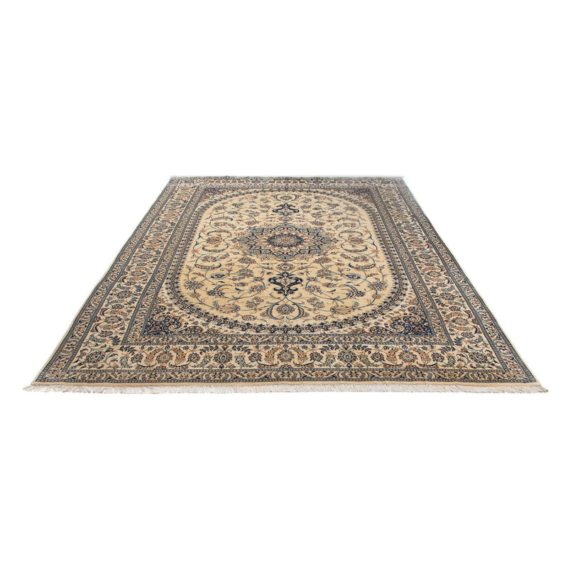 Perserteppich - Nain - Premium 335 x 241 cm Teppich Wohnzimmer