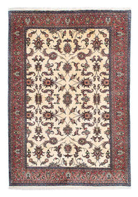 Tapis persan - Bidjar - 202 x 140 cm - beige