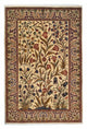 Perserteppich - Ghom 206 x 142 cm