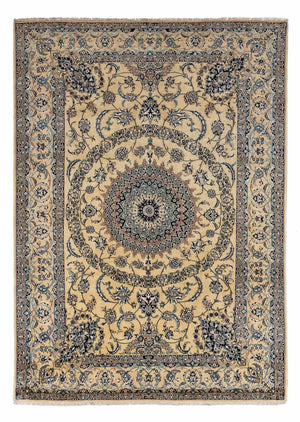 Perserteppich - Nain 340 x 246 cm
