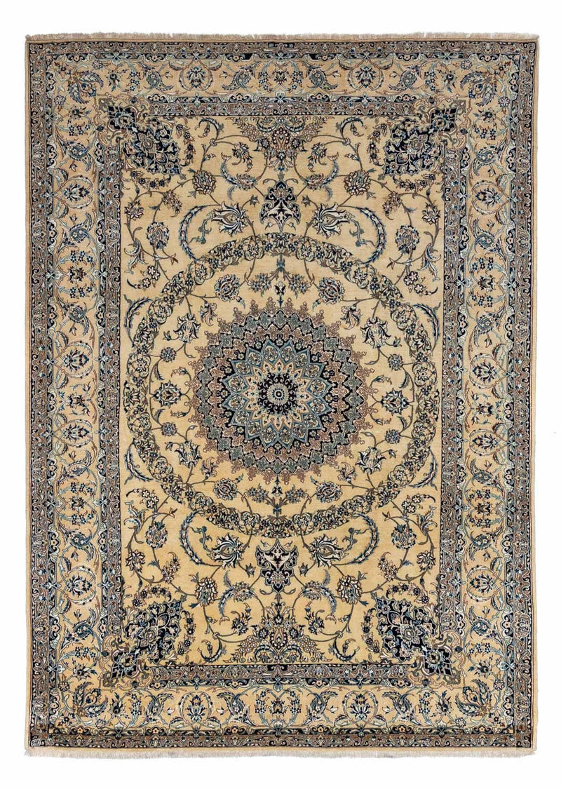 Perserteppich - Nain 340 x 246 cm