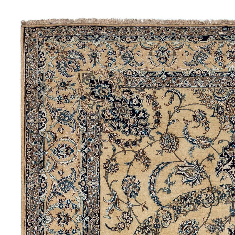 Perserteppich - Nain 340 x 246 cm