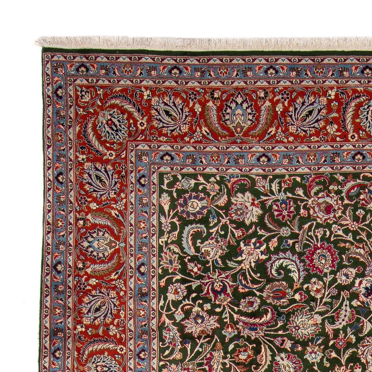 Mahal Tappeto 250x338cm - Tappeto persiano