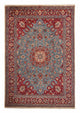 Mahal Teppich 344x245cm - Perserteppich