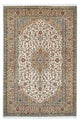 Keshan Teppich 142x216cm - Perserteppich