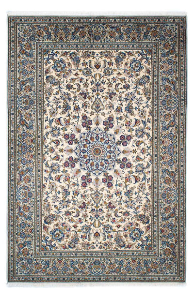 Tapis de Kashan Tapis 158x240cm - Tapis persan