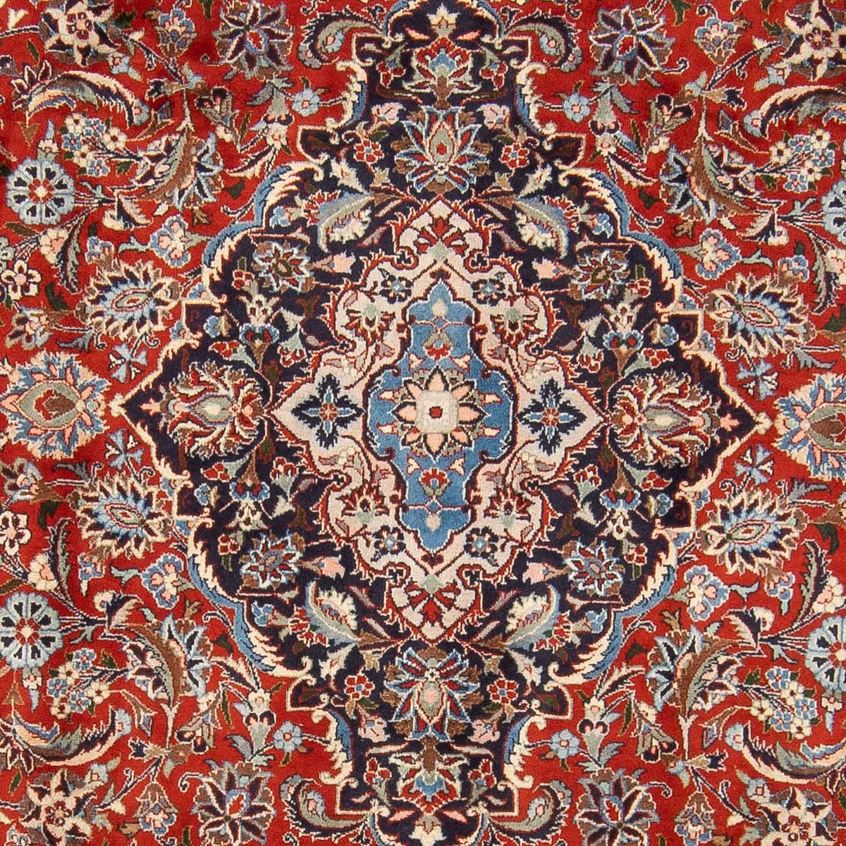 Perserteppich - Classic 326 x 250 cm - rot