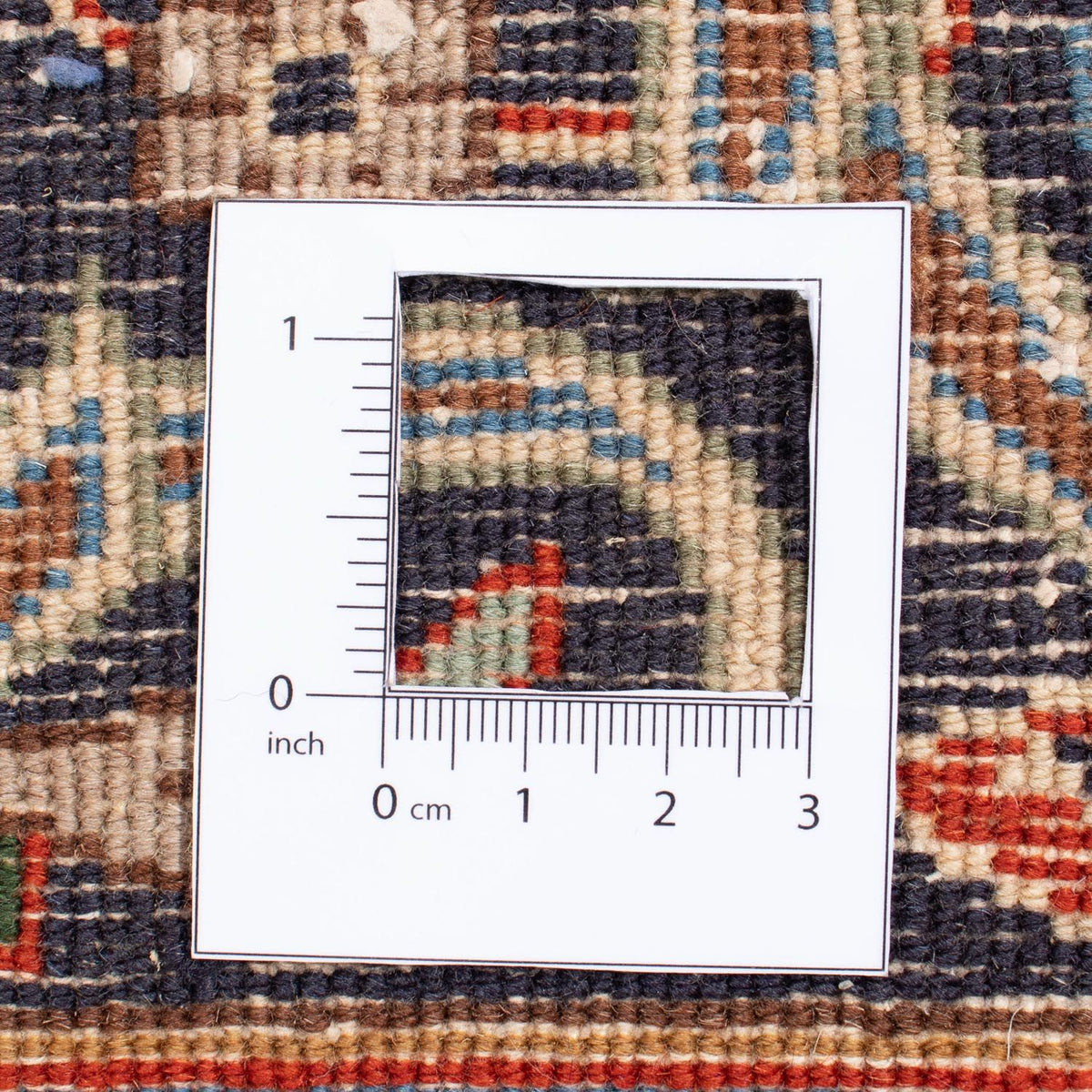 Perserteppich - Classic 326 x 250 cm - rot