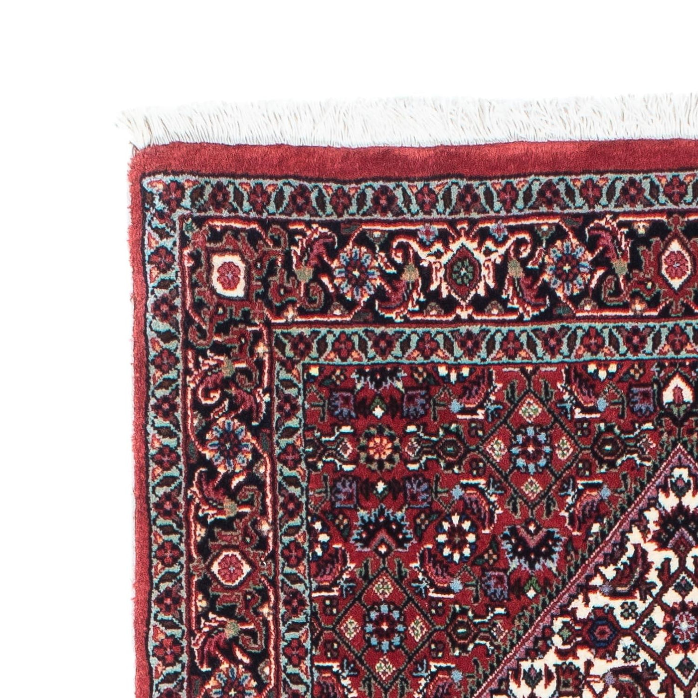 Bidjar Tappeto 207x73cm - Tappeto persiano