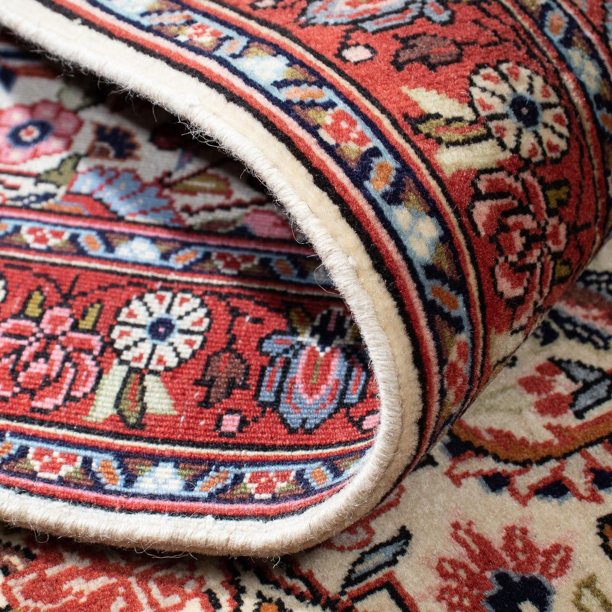 Perserteppich - Bidjar - Royal 292 x 76 cm