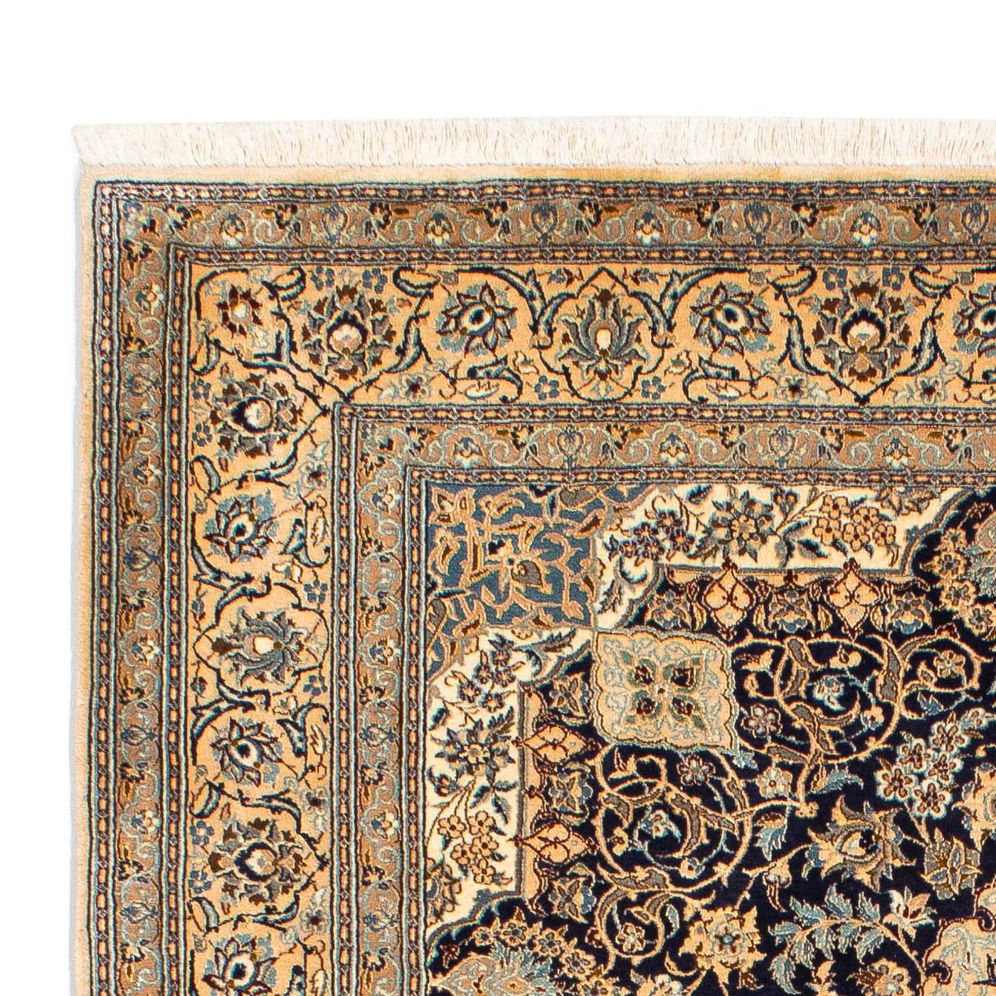 Bidjar Teppich 202x140cm - Perserteppich