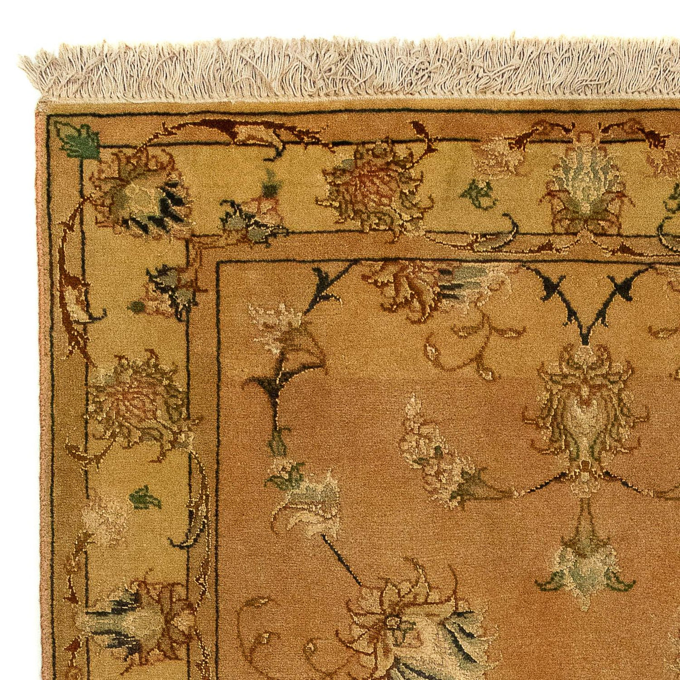 Tapis de Tabriz - 50 rangs Tapis 112x72cm - Tapis persan
