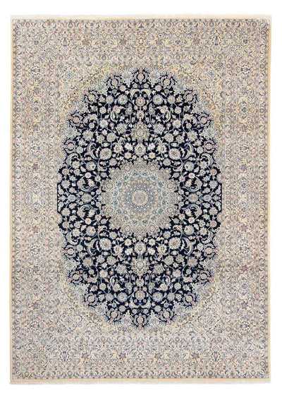 Nain - 6La Teppich 265x346cm - Perserteppich