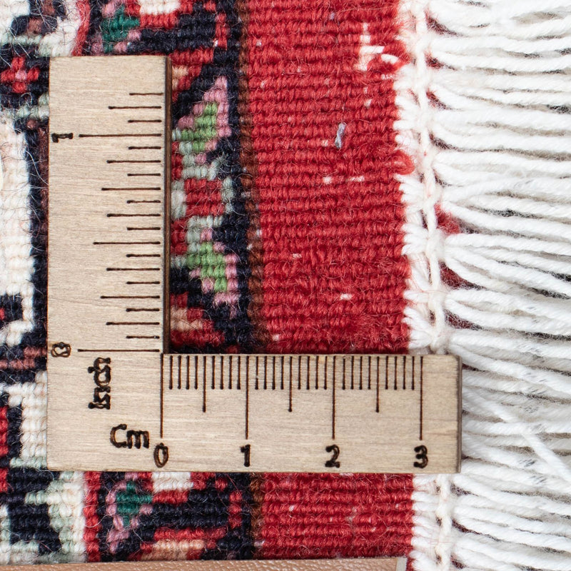 Perserteppich - Bidjar 415 x 82 cm