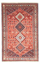 Yalameh Tapis 225x150cm - Tapis persan