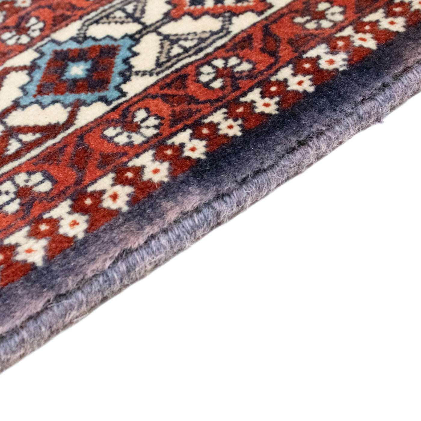 Yalameh Tapis 225x150cm - Tapis persan