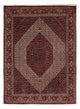 Bidjar Tappeto 267x201cm - Tappeto persiano