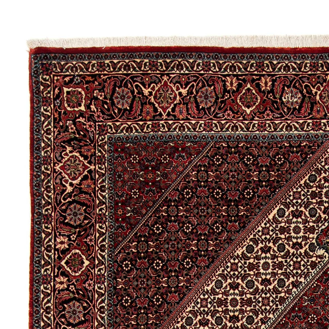 Bidjar Tappeto 267x201cm - Tappeto persiano