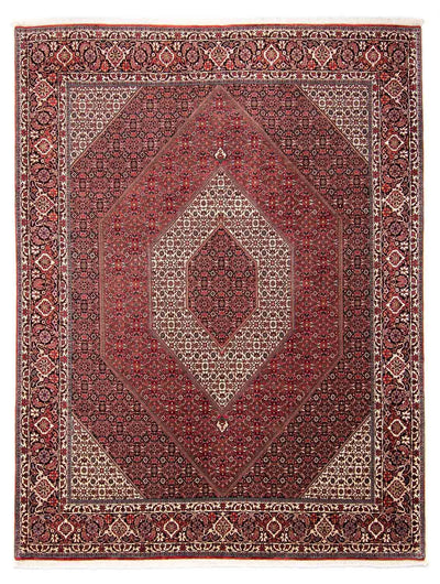 Tapis de Bidjar Tapis 250x297cm - Tapis persan