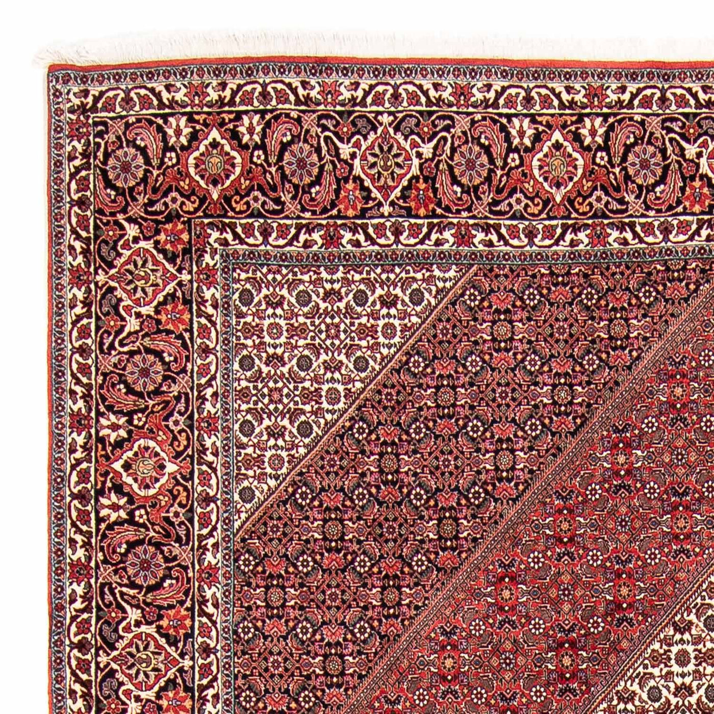 Bidjar Tappeto 297x250cm - Tappeto persiano