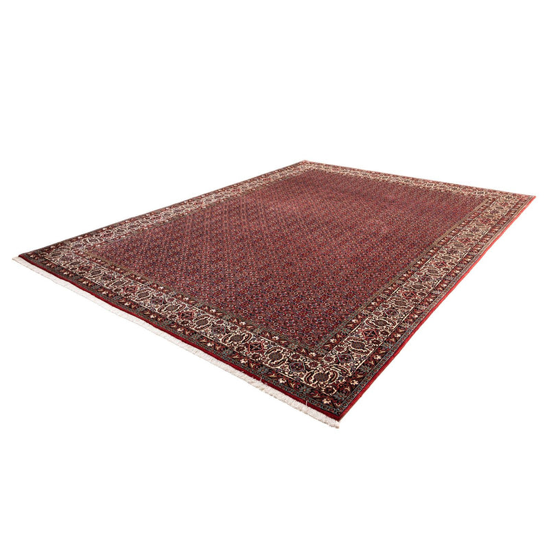 Perserteppich - Bidjar - Royal 340 x 252 cm - rot