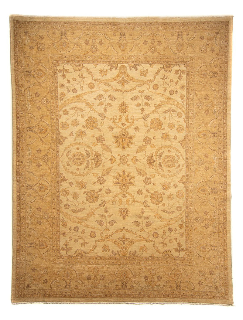 Ziegler Teppich 364 x 280 cm