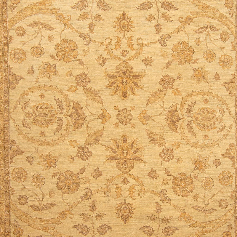 Ziegler Teppich 364 x 280 cm