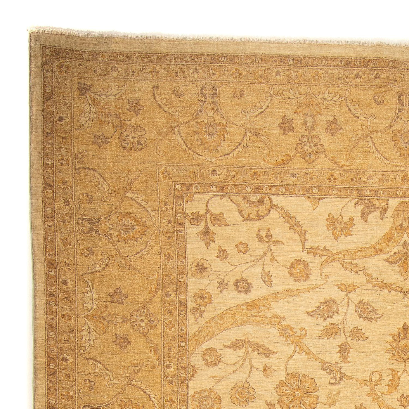 Tappeto Ziegler 364x280cm - Tappeto orientale