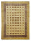Ziegler Teppich - Modern 252 x 196 cm